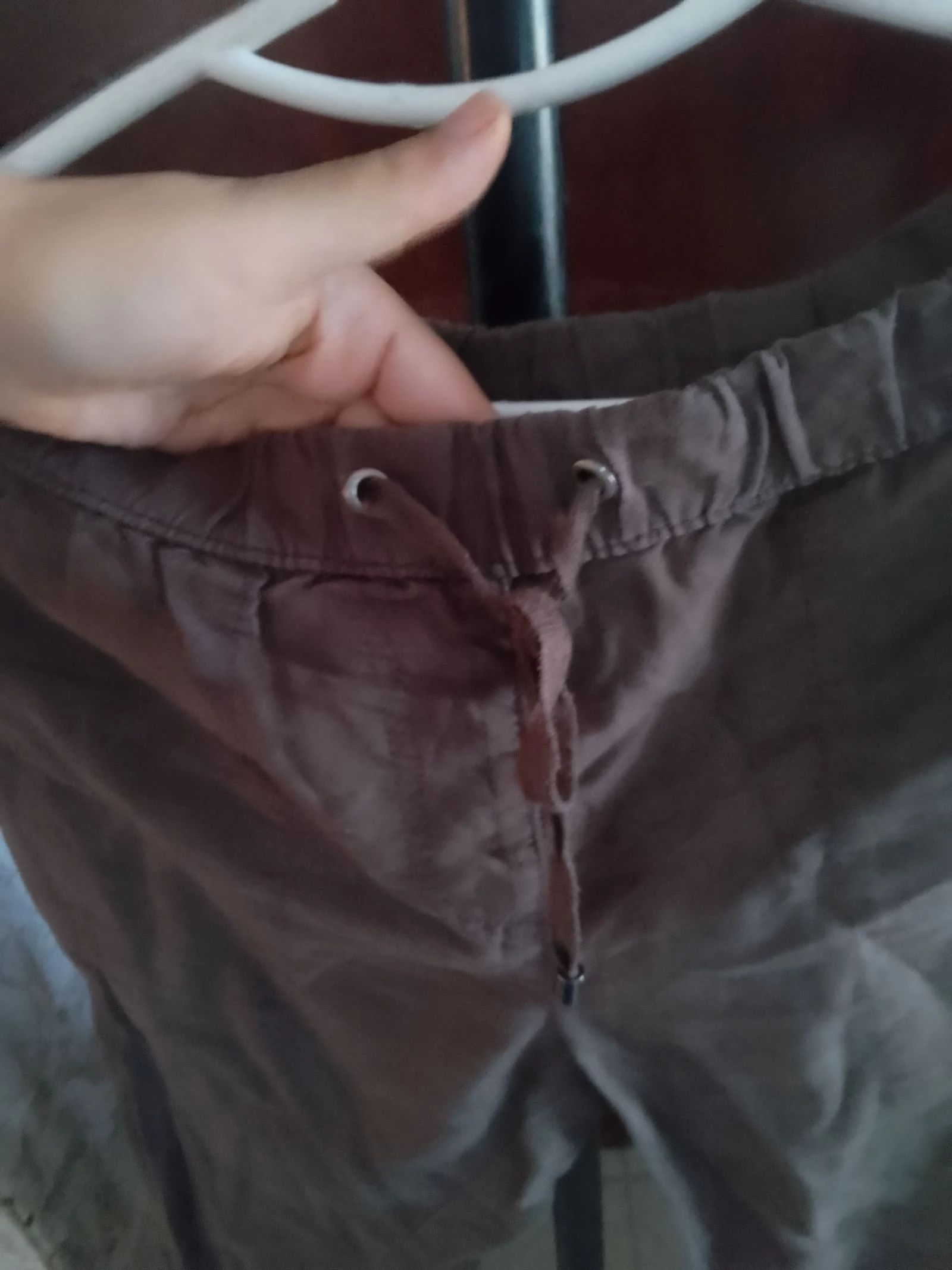 Pantalón janina – photo 2